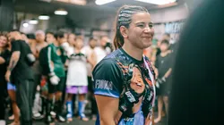 Ailín Pérez busca concretar una pelea con Tracy Cortez.