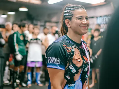 El contundente desafío de Ailín Pérez para Tracy Cortez