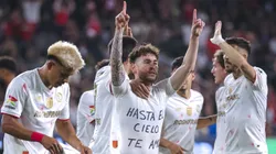 Toluca no hizo pie en California y fue vencido.