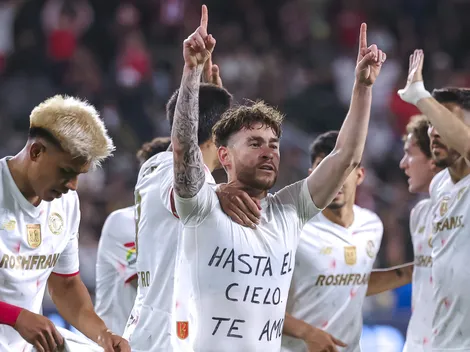 Cuántos goles necesita Toluca para remontar ante LAFC en la vuelta de Concachampions