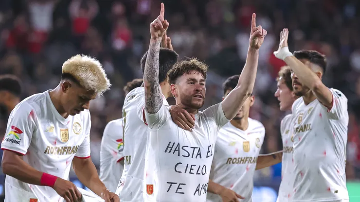Toluca no hizo pie en California y fue vencido.