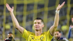 Cristiano Ronaldo habló de su futuro.