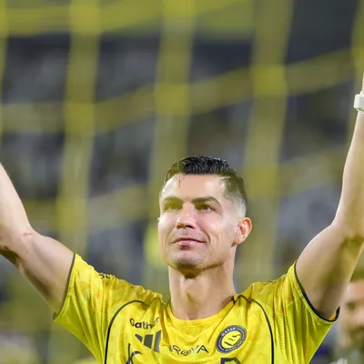 CR7 y una frase que golpea al futbol: “El final de mi carrera se acerca”