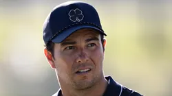 Checo Pérez practicó otro deporte en Florida