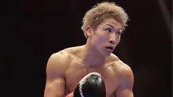 Naoya Inoue será protagonista importante del fin de semana.