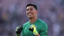 Rayados define que pasará con Andrada.