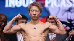 Naoya Inoue buscará volver a brillar en Japón.
