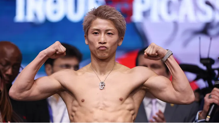 Naoya Inoue buscará volver a brillar en Japón.
