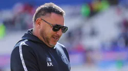 Antonio Mohamed podría salir de Toluca.