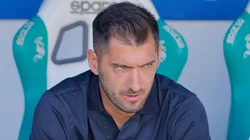 Nico Sánchez ya no estará en Rayados.