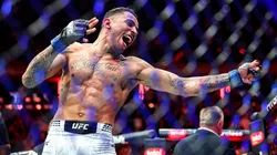 Carlos Prates será la gran figura del fin de semana en UFC.