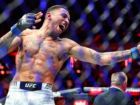 Quién pelea HOY sábado 2 de mayo de 2026 en UFC: horarios y cómo ver los combates EN VIVO
