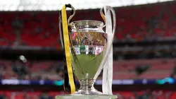 La UEFA Champions League cambiará de televisora para la temporada 2027-28 y también se modificará en México