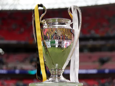 ¿Quién transmitirá la UEFA Champions League en México desde 2027-28?