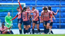 Chivas y Pachuca abren la serie de cuartos.