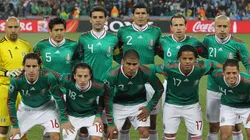Exjugador de la Selección Mexicana tendrá nuevo rol en la Copa del Mundo 2026