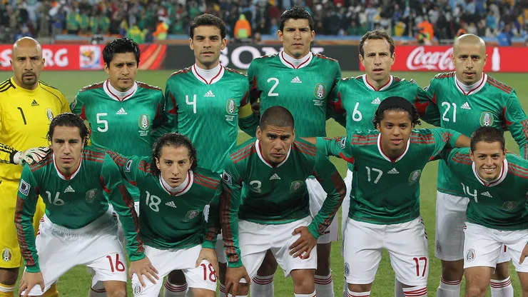 Exjugador de la Selección Mexicana tendrá nuevo rol en la Copa del Mundo 2026
