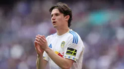 Leeds y un duelo clave por la permanencia.