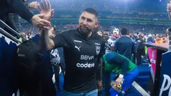 Jonathan Orozco estuvo presente en las instalaciones de Rayados y podría tener nuevo rol