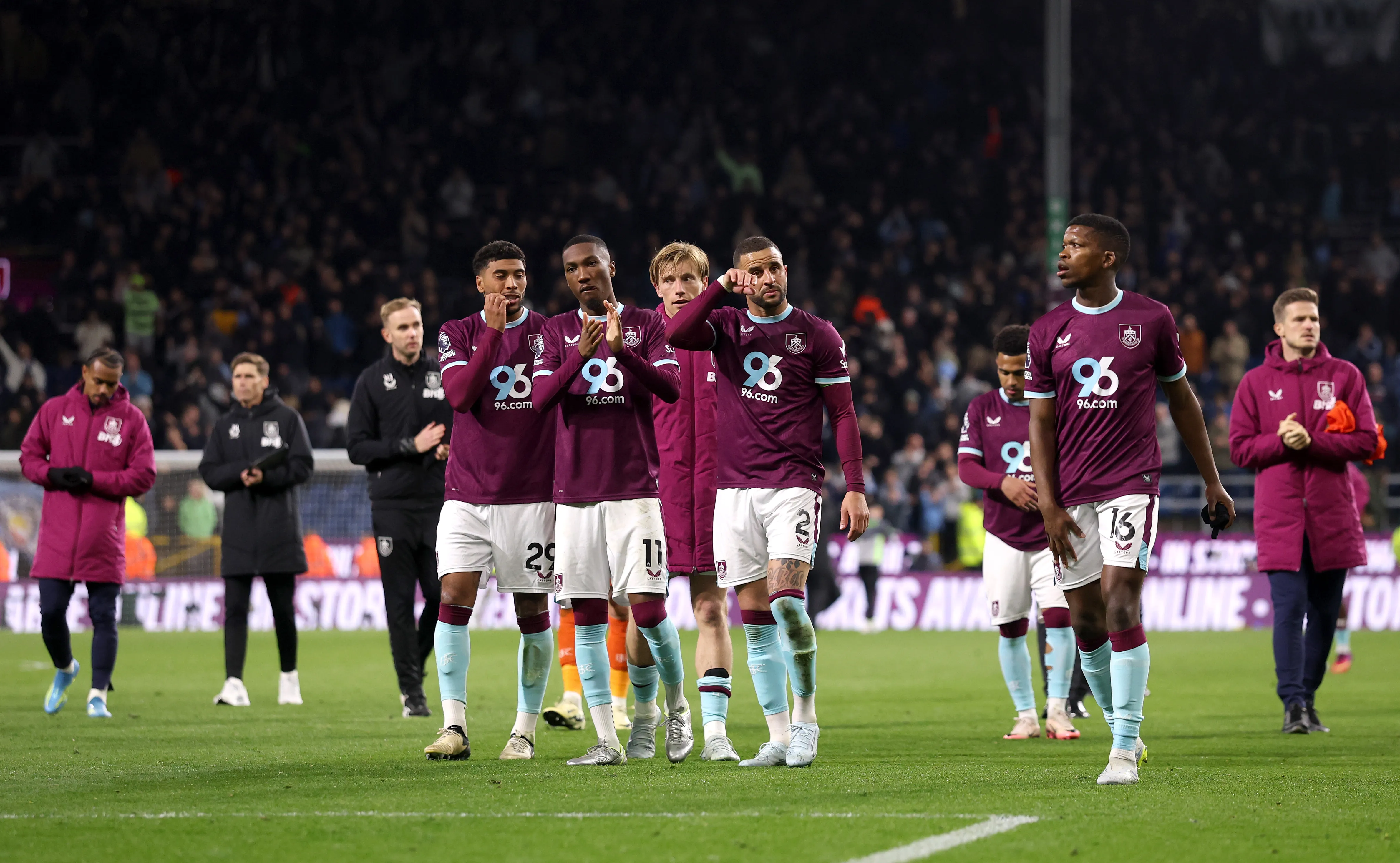 Tarde de Premier League de Inglaterra [Foto: Getty]