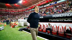 Sacudón total: Necaxa y Varini 'sacrifican' una figura y la ponen a la venta para el verano