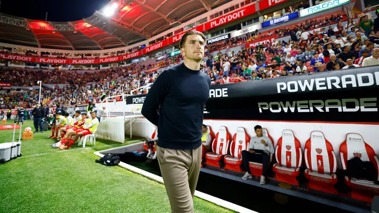 Sacudón total: Necaxa y Varini 'sacrifican' una figura y la ponen a la venta para el verano