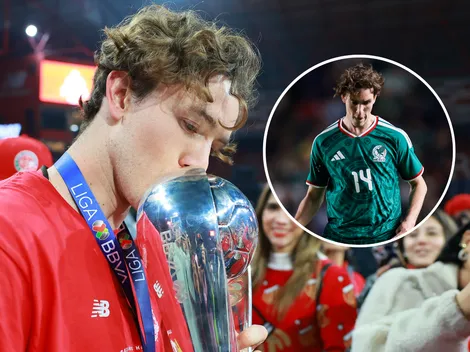 Duilio Davino ilusiona a Marcel Ruiz con el boleto al Mundial: "La intención es..."