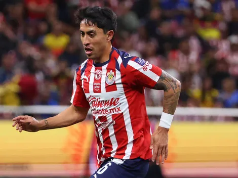 Omar Govea advirtió a Tigres previo a la Liguilla: ''Nadie...''