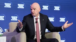 Gianni Infantino confirmó si Irán jugará el Mundial 2026 tras los rumores de su posible renuncia