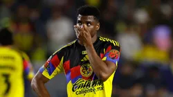 La 'Pantera' Zúñiga sufrió un susto y será baja.