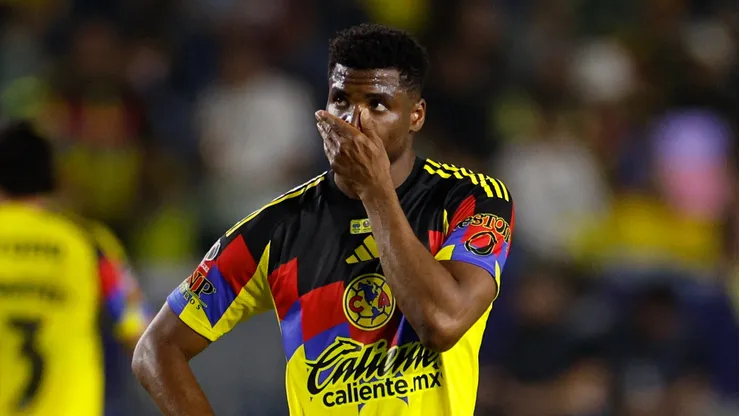 La 'Pantera' Zúñiga sufrió un susto y será baja.