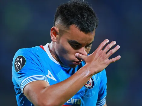 Así se enteró Charly Rodríguez que no iría al Mundial 2026: el momento y su reacción
