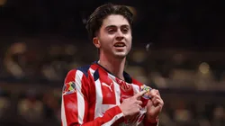 Brian Gutiérrez genera interés en Europa