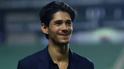 Alejandro Irarragorri, el Presidente de Santos Laguna