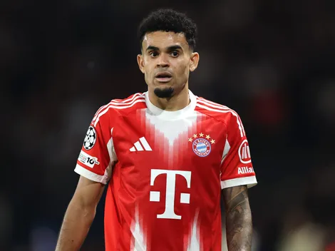 ¿Juega Luis Díaz? Las alineaciones de Bayern Múnich vs. Heidenheim por la Bundesliga 2025/26