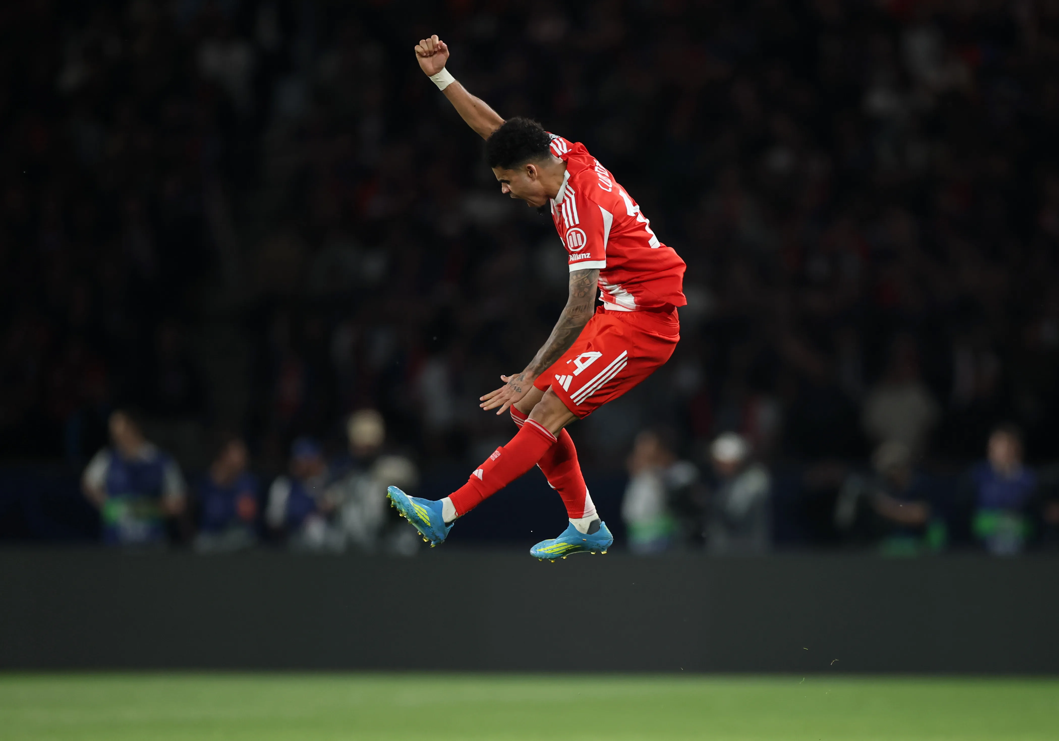 Luis Díaz quiere incrementar su cuota goleadora [Foto: Getty]