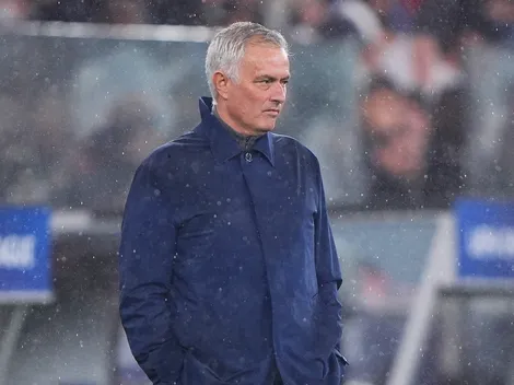 ¿Puede ir al Real Madrid? José Mourinho rompió el silencio tras los rumores