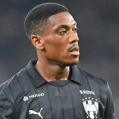 Anthony Martial 'se hace rico' con Rayados: la fortuna que cobrará por la rescisión
