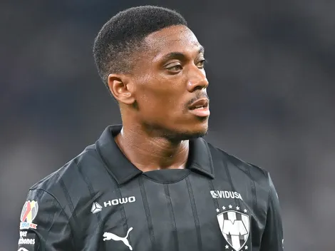 Anthony Martial 'se hace rico' con Rayados: la fortuna que cobrará por la rescisión