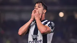 Oliver Torres le puso fin al misterio.