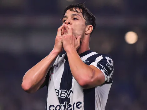 ¡Se confesó! Oliver Torres reveló si seguirá o no en Rayados después del Mundial