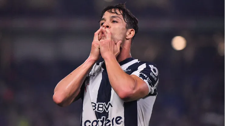 Oliver Torres le puso fin al misterio.