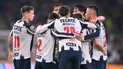 Monterrey 'limpia' a uno de sus extranjeros.