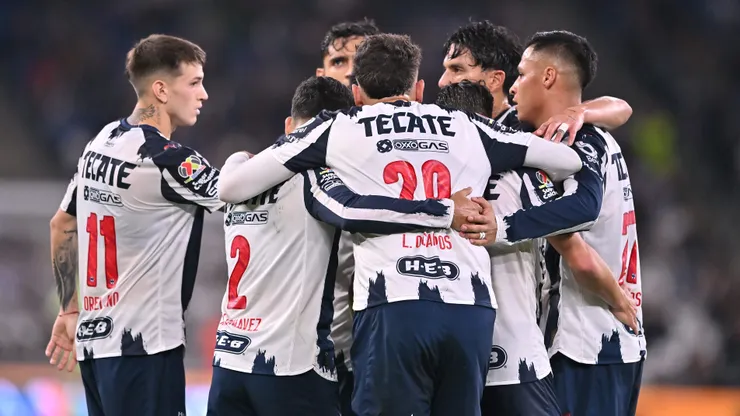 Monterrey 'limpia' a uno de sus extranjeros.