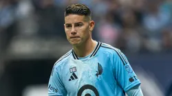 Minnesota se queda sin James otra vez.
