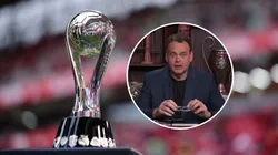 Faitelson, contundente sobre los candidatos.