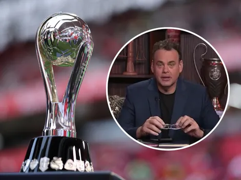 Clausura 2026: David Faitelson eligió su favorito a ganar la Liguilla y calentó las redes