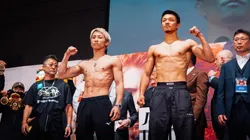Naoya Inoue y Junto Nakatani se enfrentarán en Tokio.