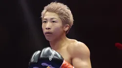 Naoya Inoue volvió a completar una jornada perfecta en el boxeo.