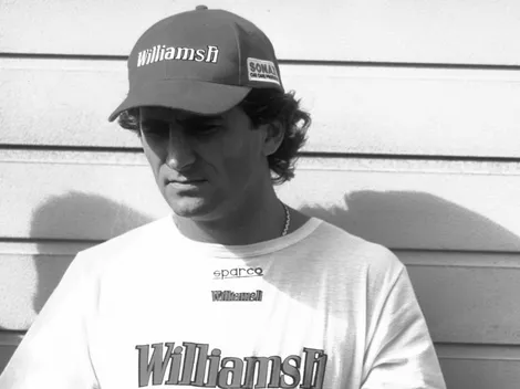 Falleció Alex Zanardi, expiloto de F1 que perdió las dos piernas